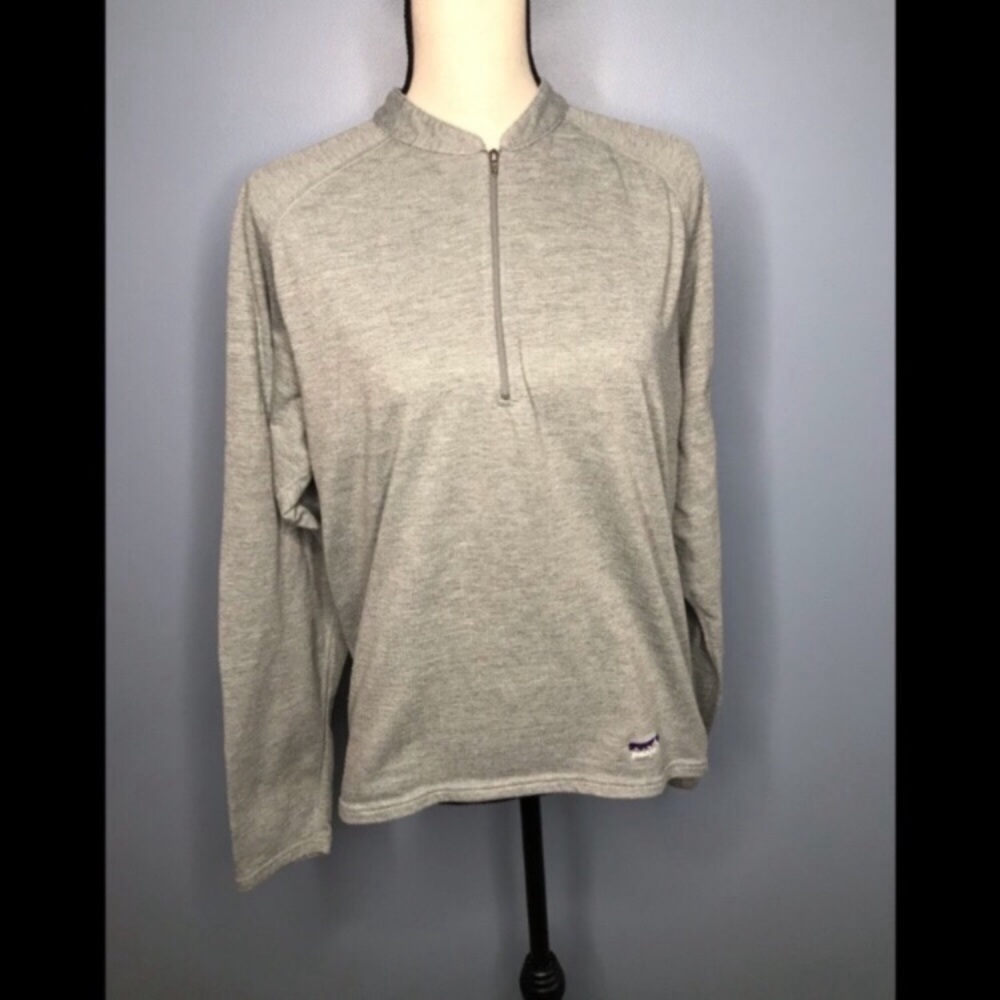 Patagonia shirt